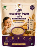 Daal daliya khichadi cerelac