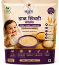 Daal khichadi cerelac